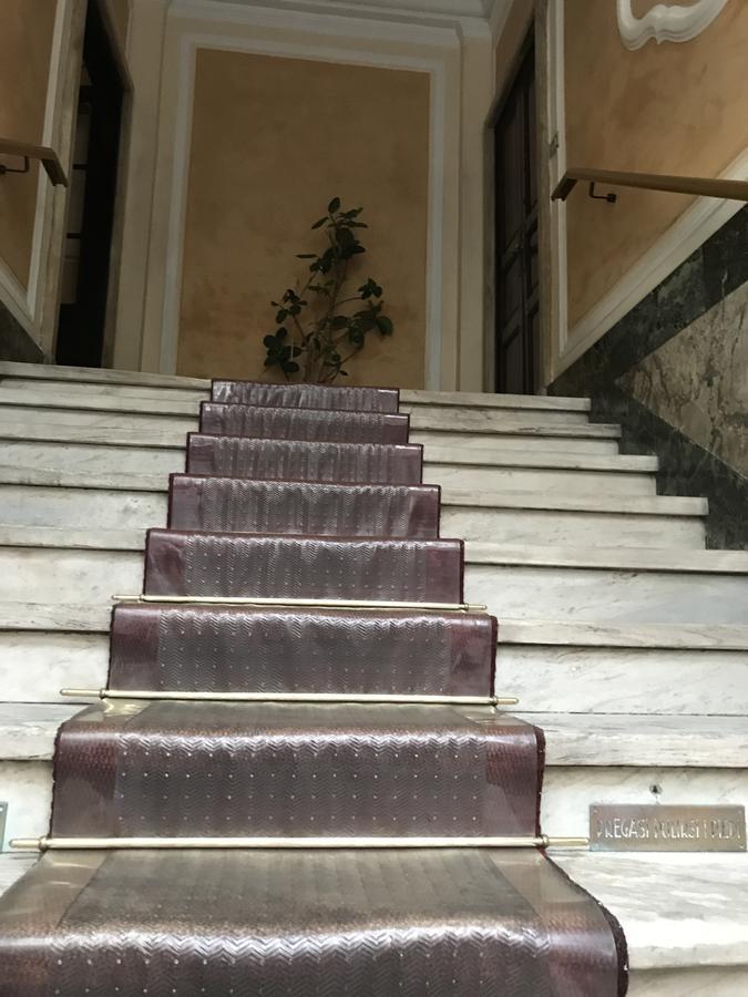 Hotel Paris Milán Exterior foto